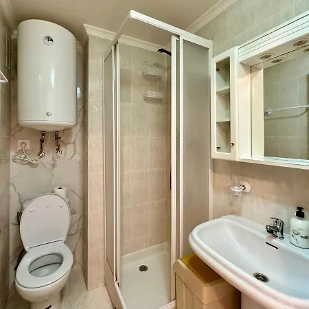 Appartement Clubrent - Edf Place, Planta 7, Primera Linea *