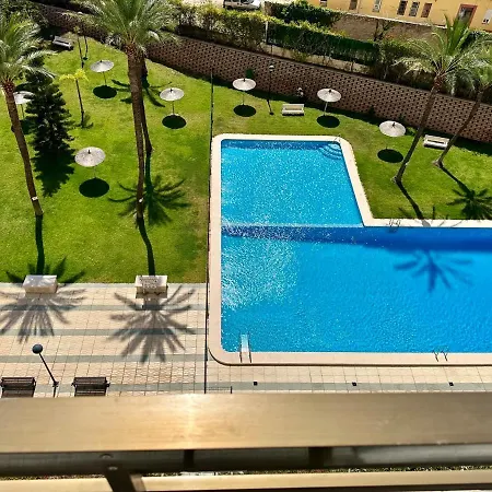 Apartment Clubrent - Edf Place, Planta 7, Primera Linea *