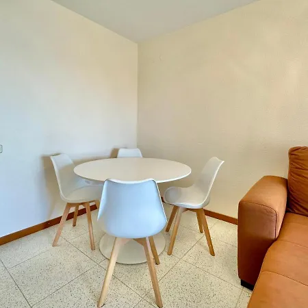Clubrent - Edf Place, Planta 7, Primera Linea Apartment Calpe